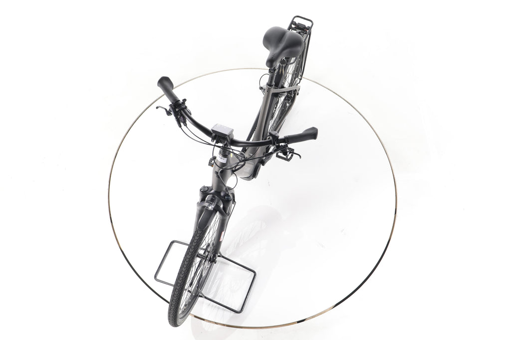 Cube Supreme Sport Hybrid SLX Trekking E-Bike Tiefeinsteiger - Image 17
