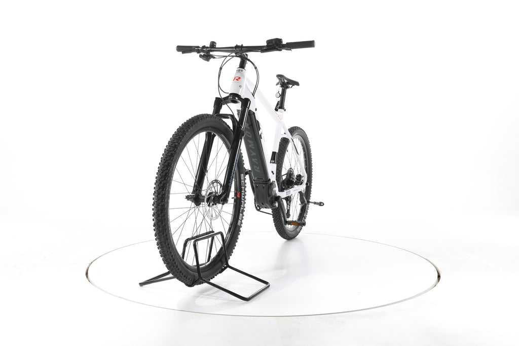 R Raymon Hardray E 7.0 E-Bike - Image 5
