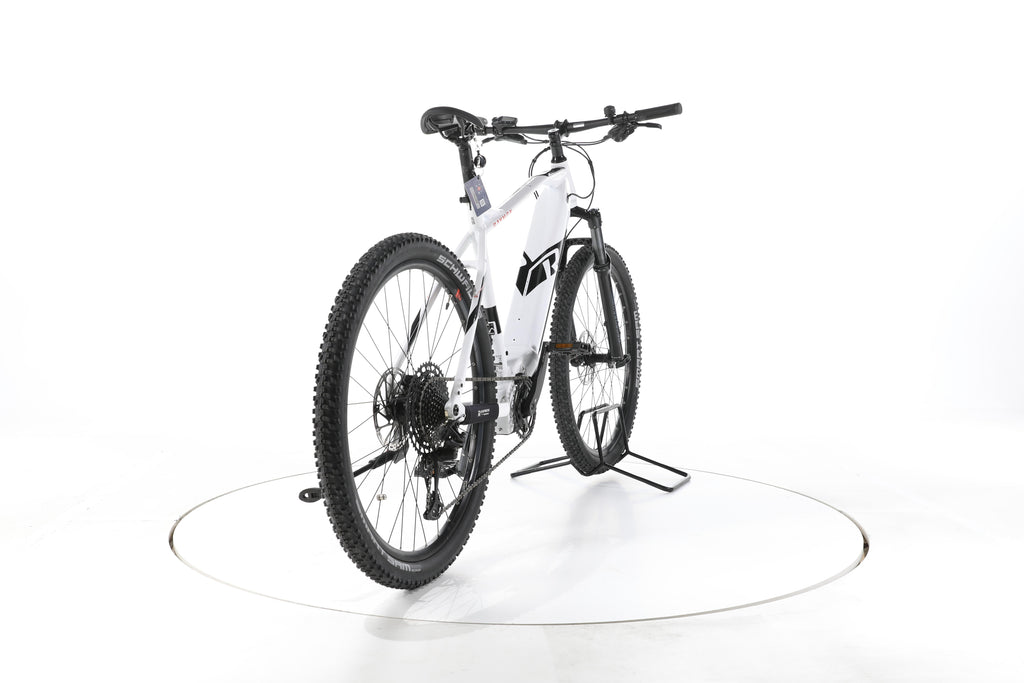 R Raymon Hardray E 7.0 E-Bike - Image 11