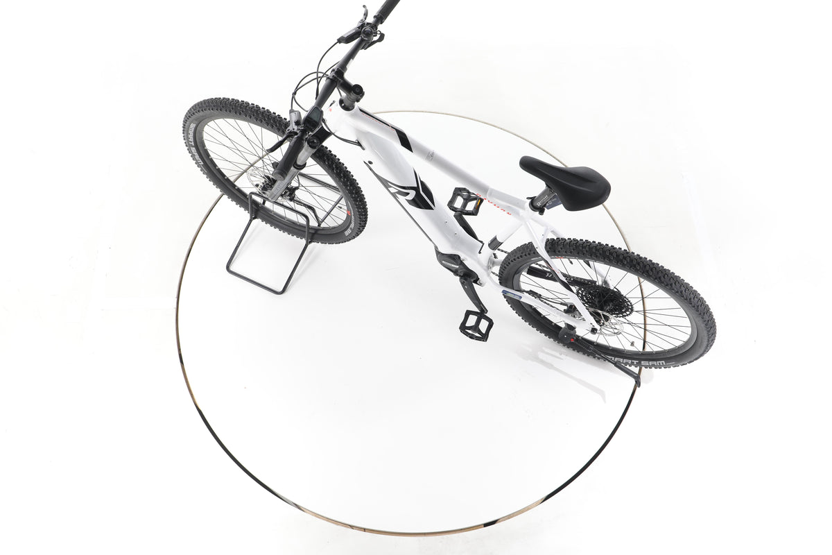 R Raymon Hardray E 7.0 E-Bike - Image 20