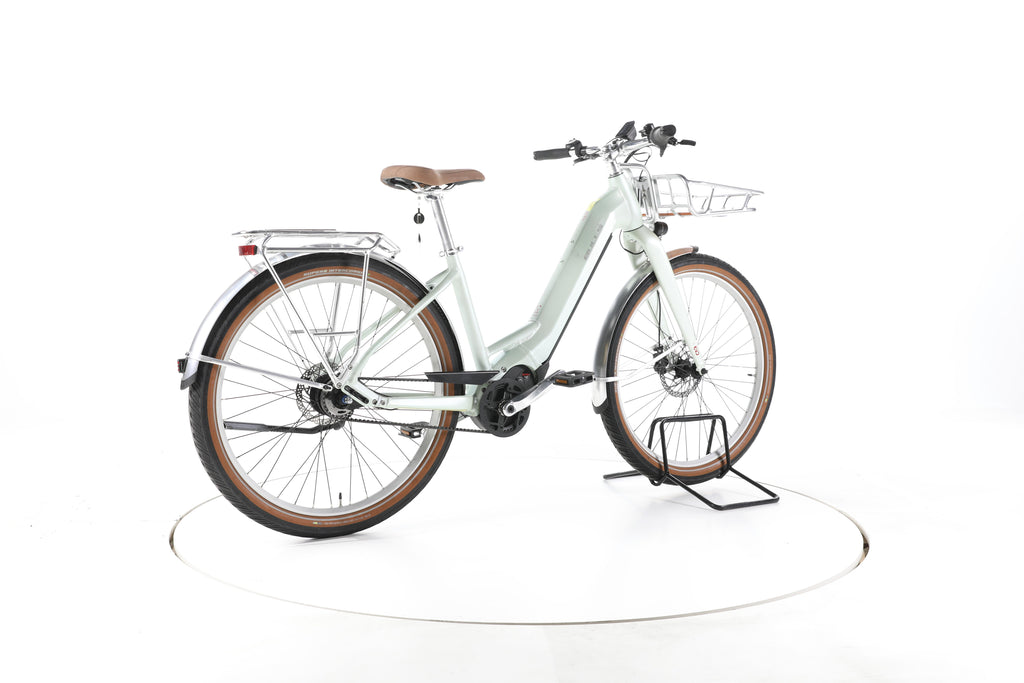 Bulls Sturmvogel EVO 5F Belt City E-Bike Tiefeinsteiger - Image 12