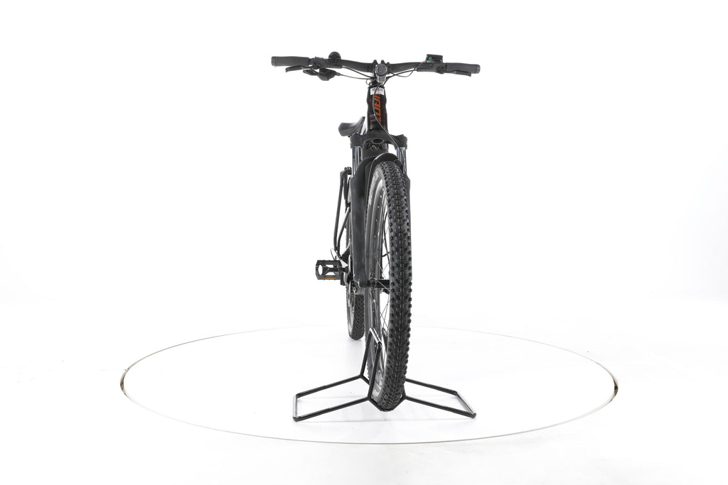 Giant Explore E+1 STA Trekking E-Bike - Image 4