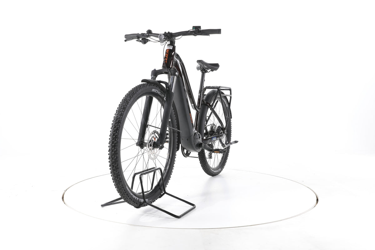 Giant Explore E+1 STA Trekking E-Bike - Image 5