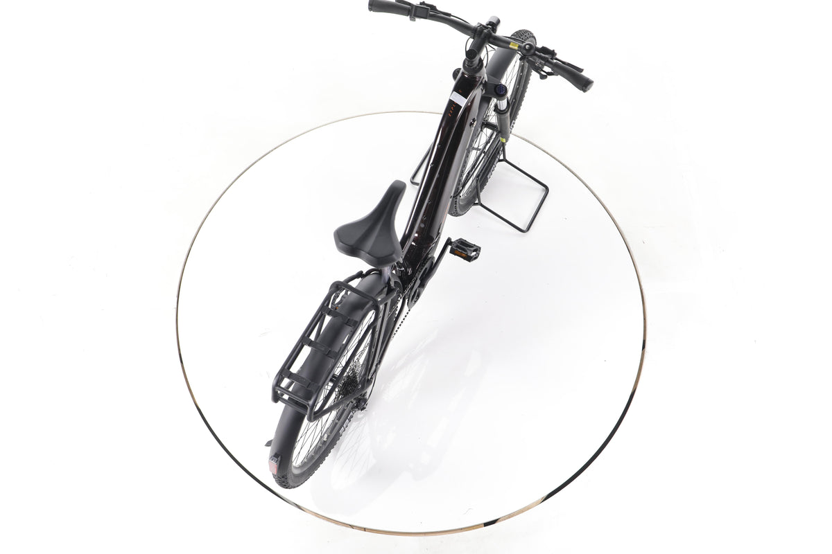 Giant Explore E+1 STA Trekking E-Bike - Image 23