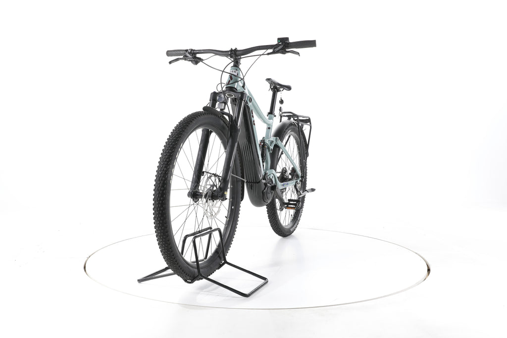 Liv Embolden E+ EX SUV E-Bike - Image 5