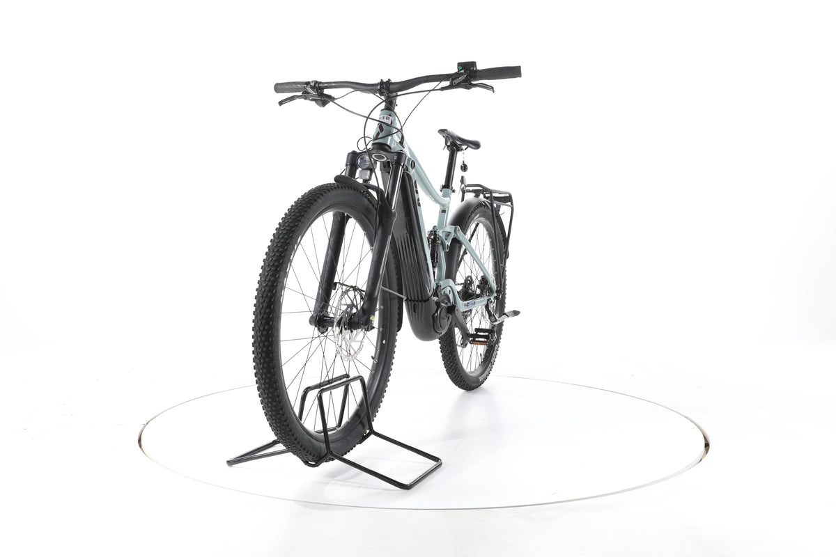 Liv Embolden E+ EX SUV E-Bike - Image 5
