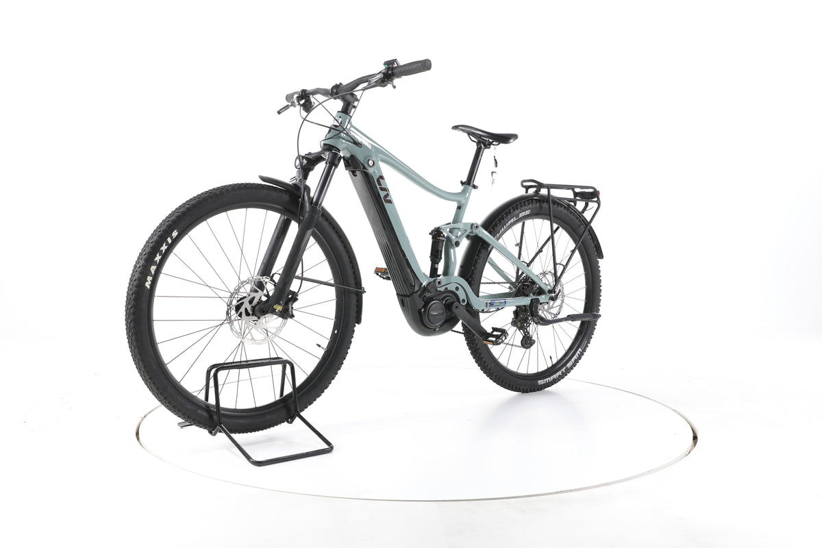 Liv Embolden E+ EX SUV E-Bike - Image 6