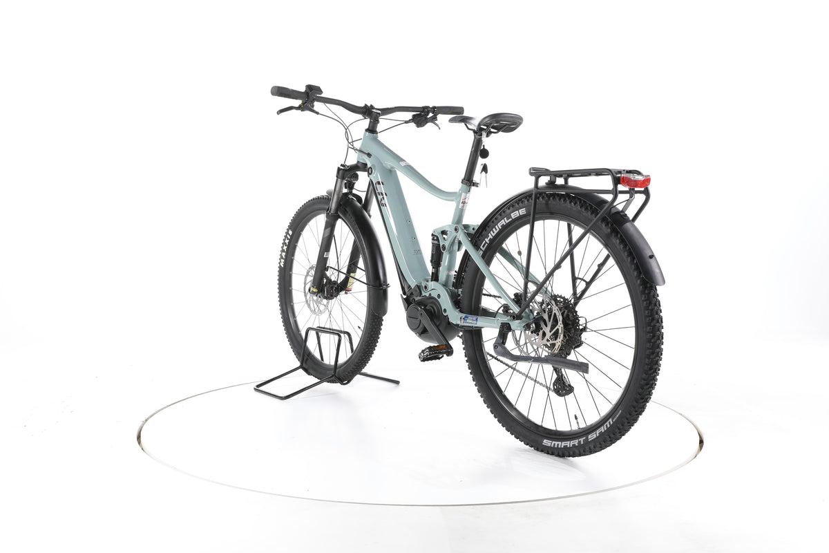 Liv Embolden E+ EX SUV E-Bike - Image 9