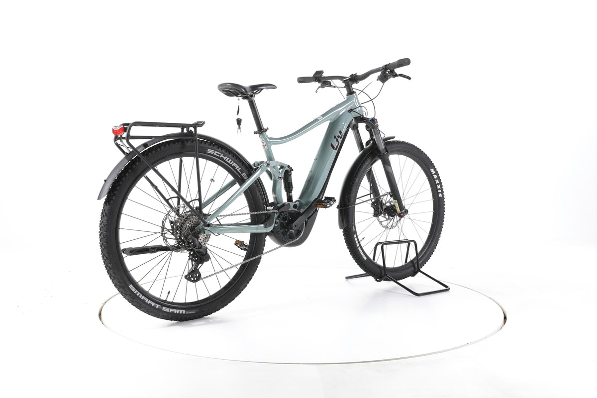 Liv Embolden E+ EX SUV E-Bike - Image 12