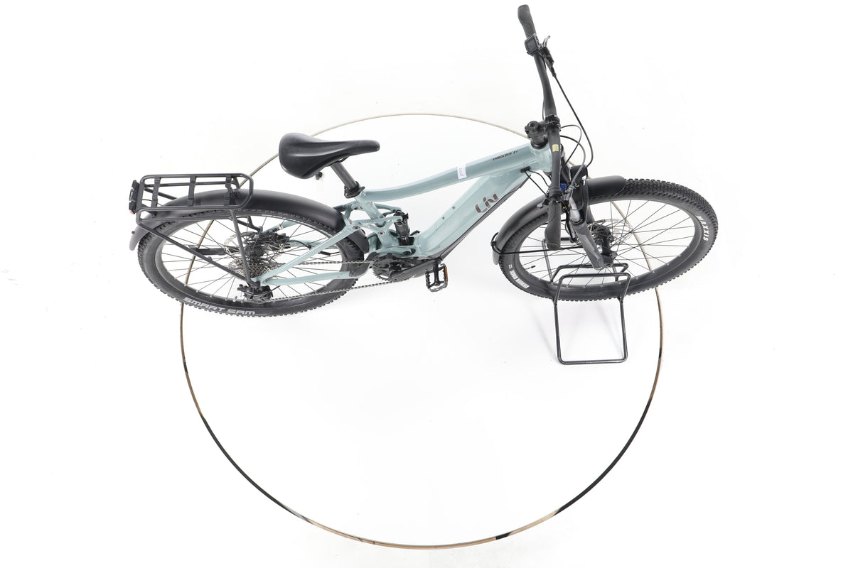 Liv Embolden E+ EX SUV E-Bike - Image 13