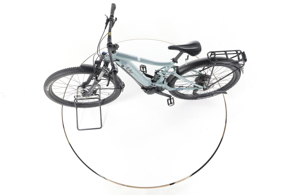 Liv Embolden E+ EX SUV E-Bike - Image 19