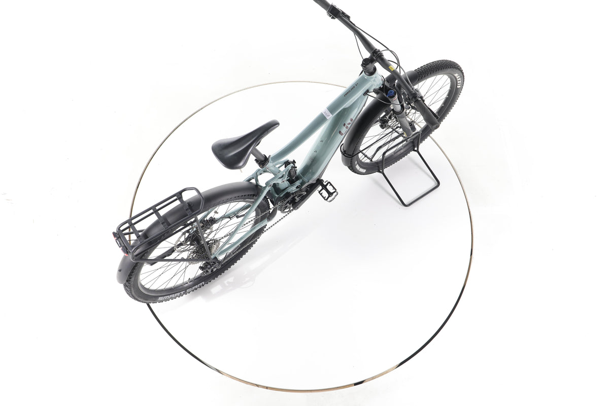 Liv Embolden E+ EX SUV E-Bike - Image 24