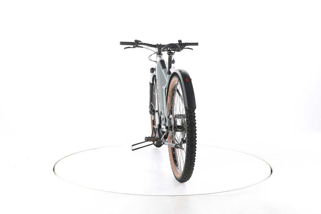 Cube Reaction Hybrid Performance Allroad Trekking E-Bike - Image 10
