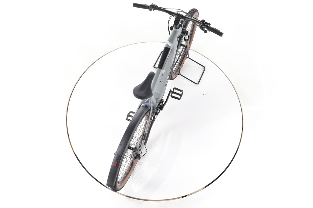 Cube Reaction Hybrid Performance Allroad Trekking E-Bike - Image 23