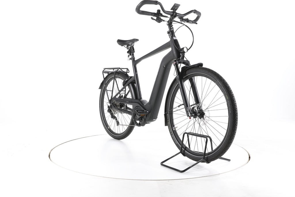 Pegasus Premio EVO 10 Lite Comfort Trekking E-Bike - Image 3