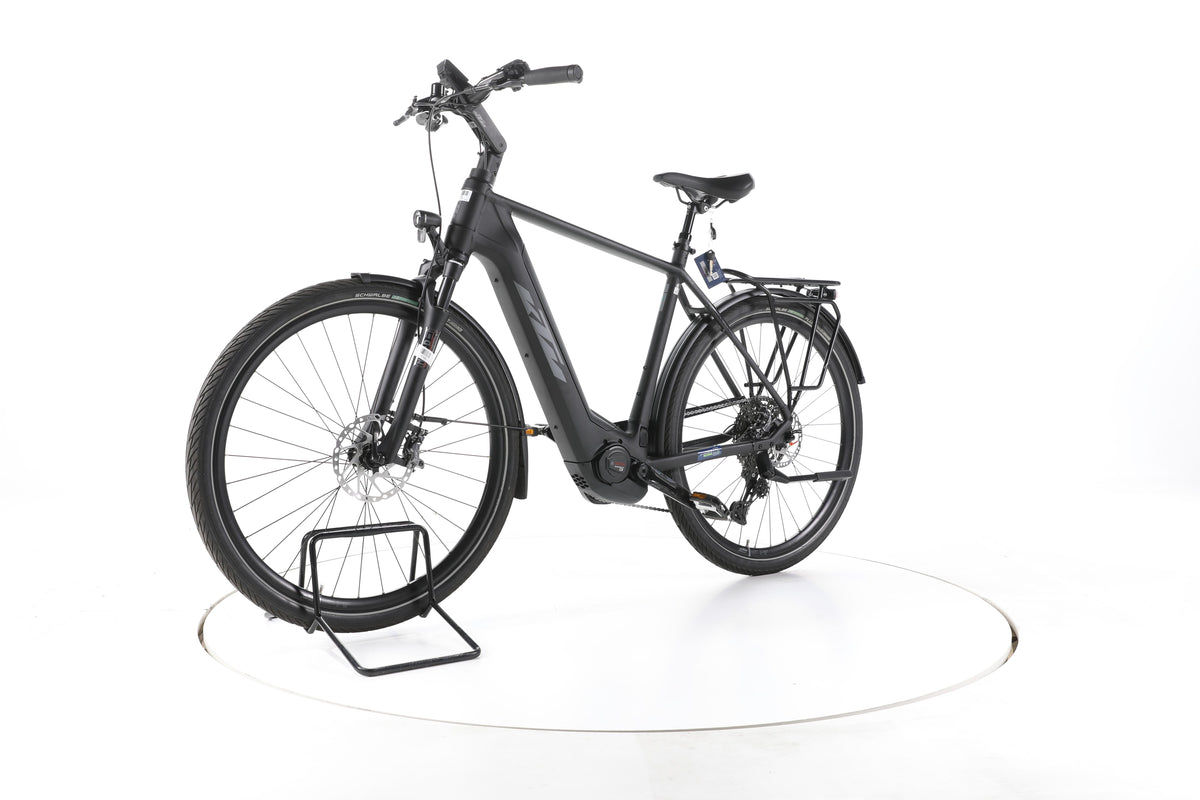 KTM Macina Style 720 LTD Trekking E-Bike - Image 6