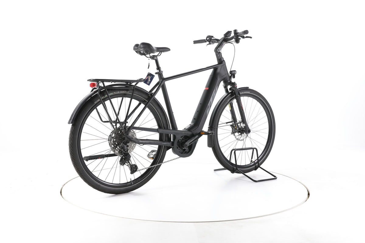 KTM Macina Style 720 LTD Trekking E-Bike - Image 12