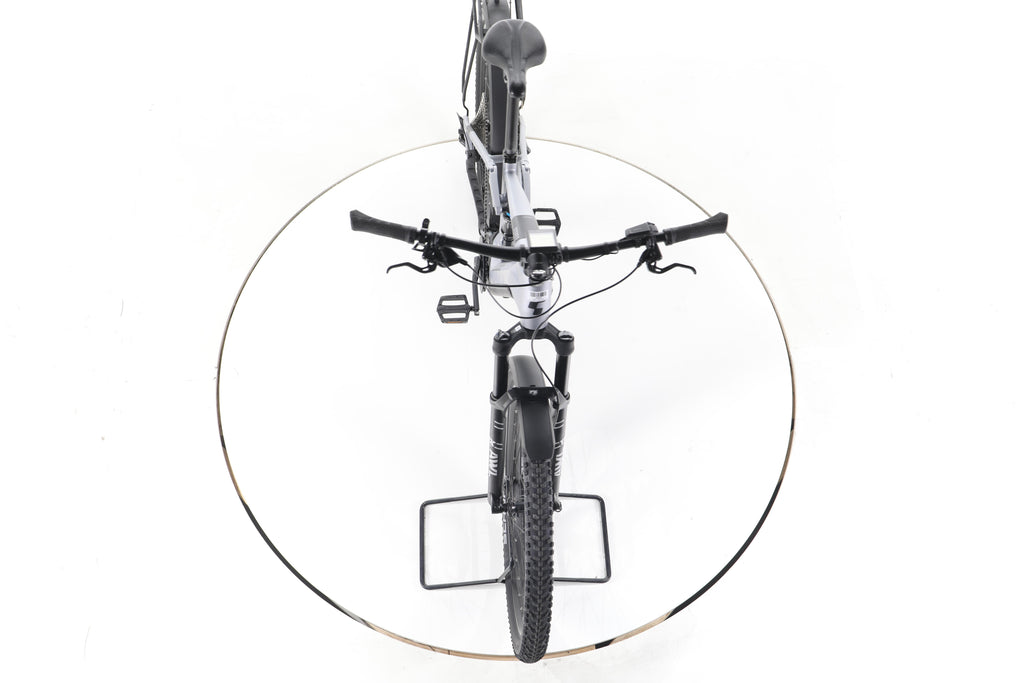 Cube Stereo Hybrid 120 Race Allroad SUV E-Bike - Image 16