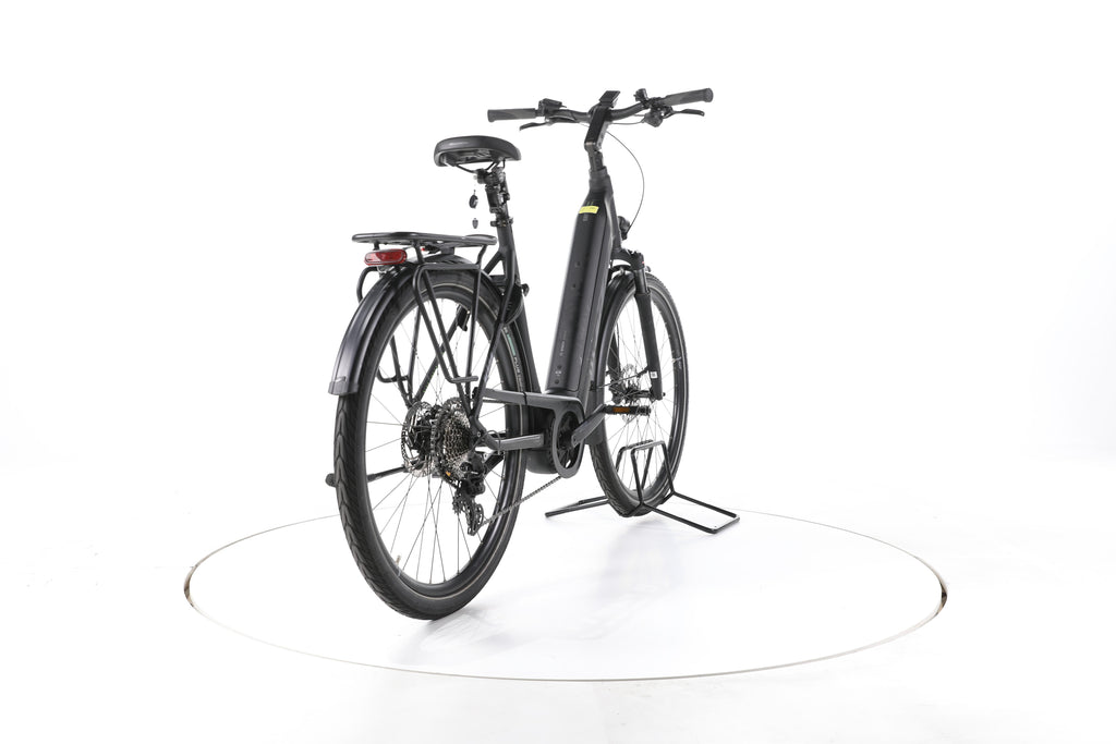 KTM Cento 10 Plus Trekking E-Bike Tiefeinsteiger - Image 11