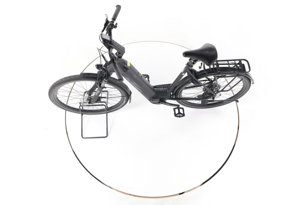 KTM Cento 10 Plus Trekking E-Bike Tiefeinsteiger - Image 19