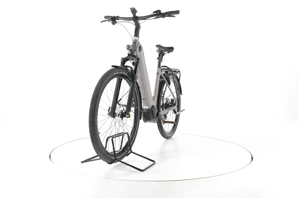 Kalkhoff Entice 5.B Move+ Trekking E-Bike Tiefeinsteiger 2024 - Image 5
