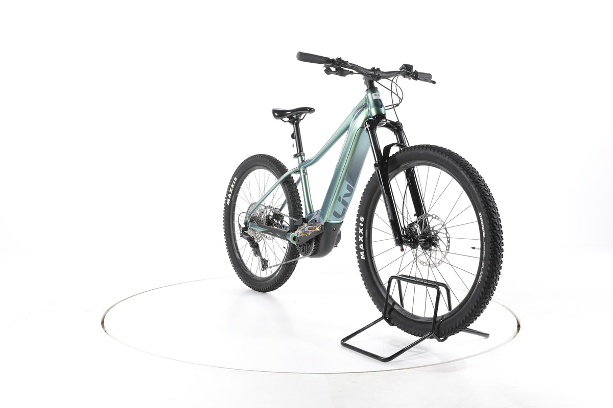 Liv Vall-E+ 1 E-Bike - Image 3
