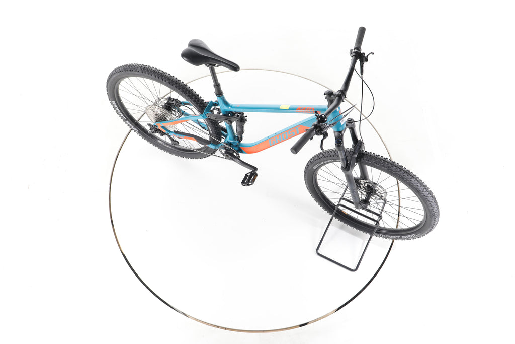 Ghost Kato FS Universal Fahrrad Fully - Image 14