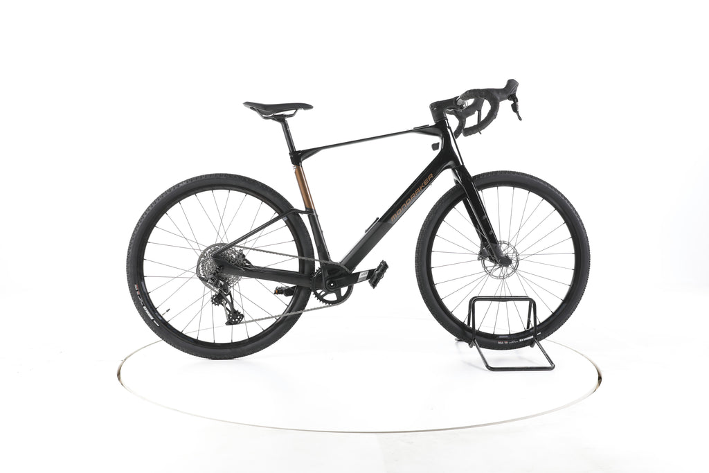 Mondraker DUSTY R E-Gravel & Rennrad Carbon 2024 - Image 1