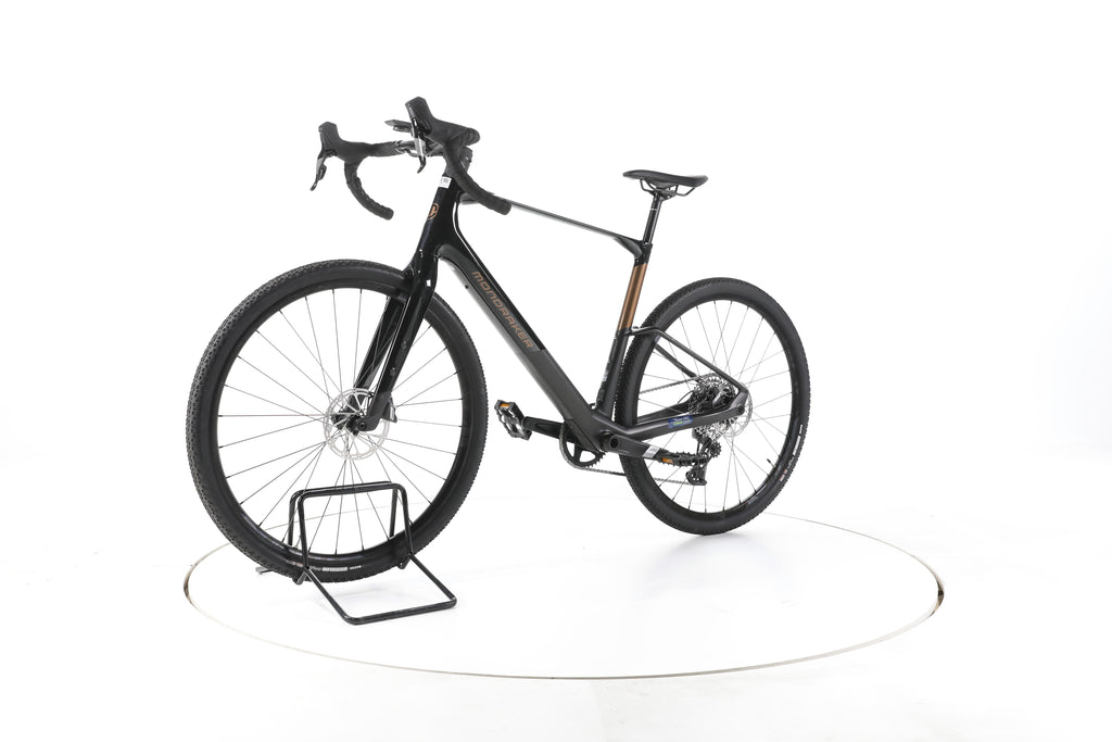 Mondraker DUSTY R E-Gravel & Rennrad Carbon 2024 - Image 6