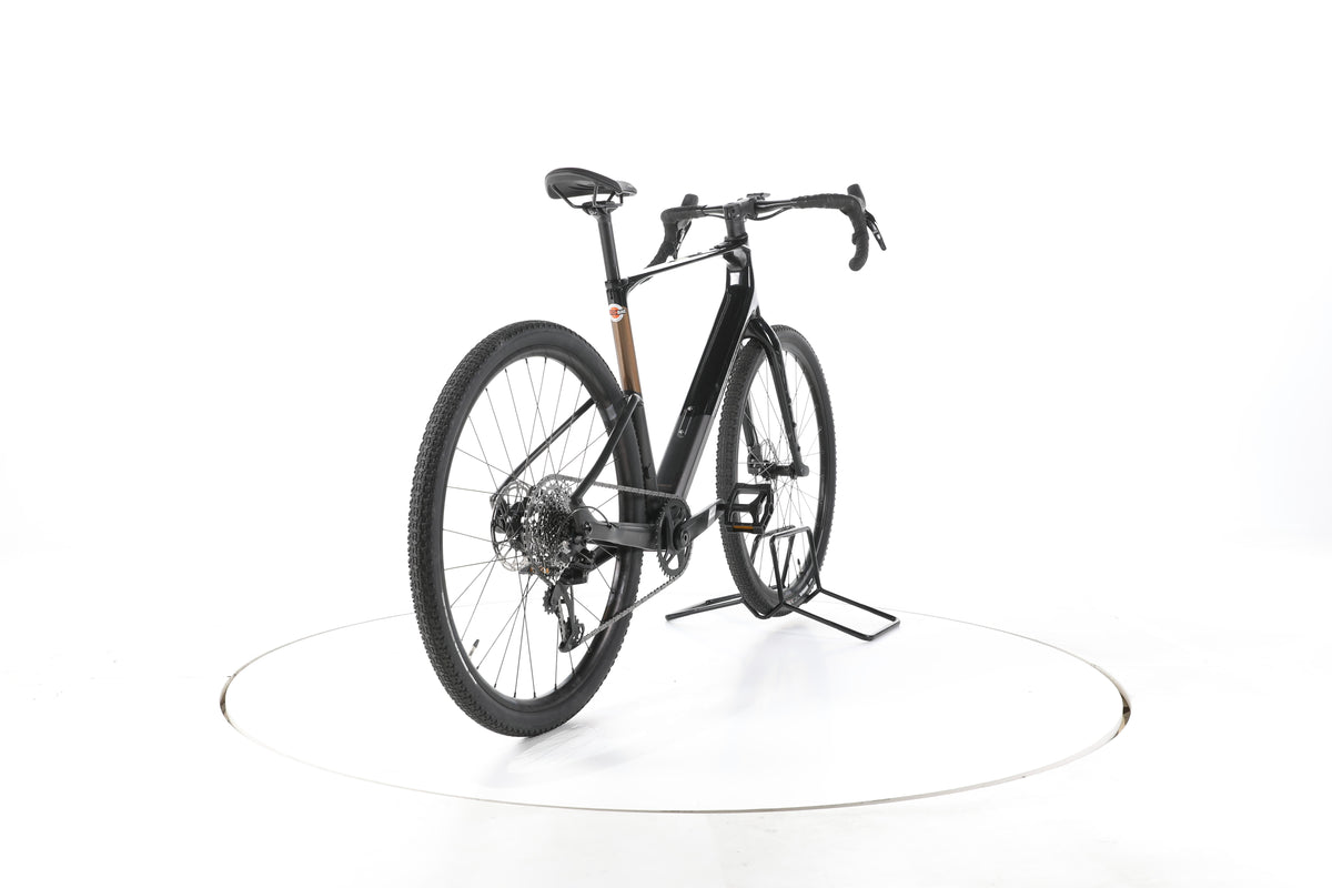 Mondraker DUSTY R E-Gravel & Rennrad Carbon 2024 - Image 11