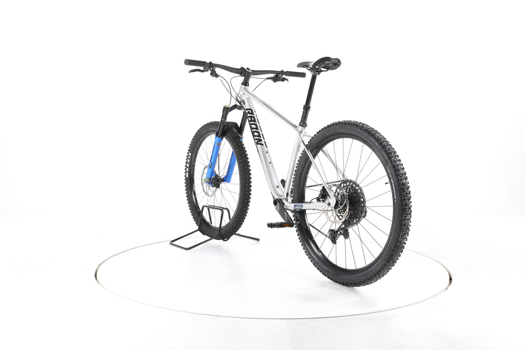 Radon Cragger 8.0 Fahrrad Hardtail - Image 9
