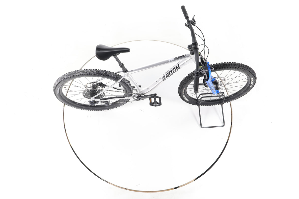 Radon Cragger 8.0 Fahrrad Hardtail - Image 13