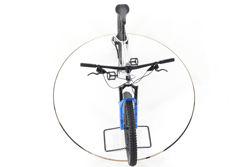 Radon Cragger 8.0 Fahrrad Hardtail - Image 16