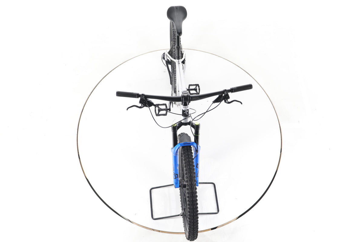 Radon Cragger 8.0 Fahrrad Hardtail - Image 16