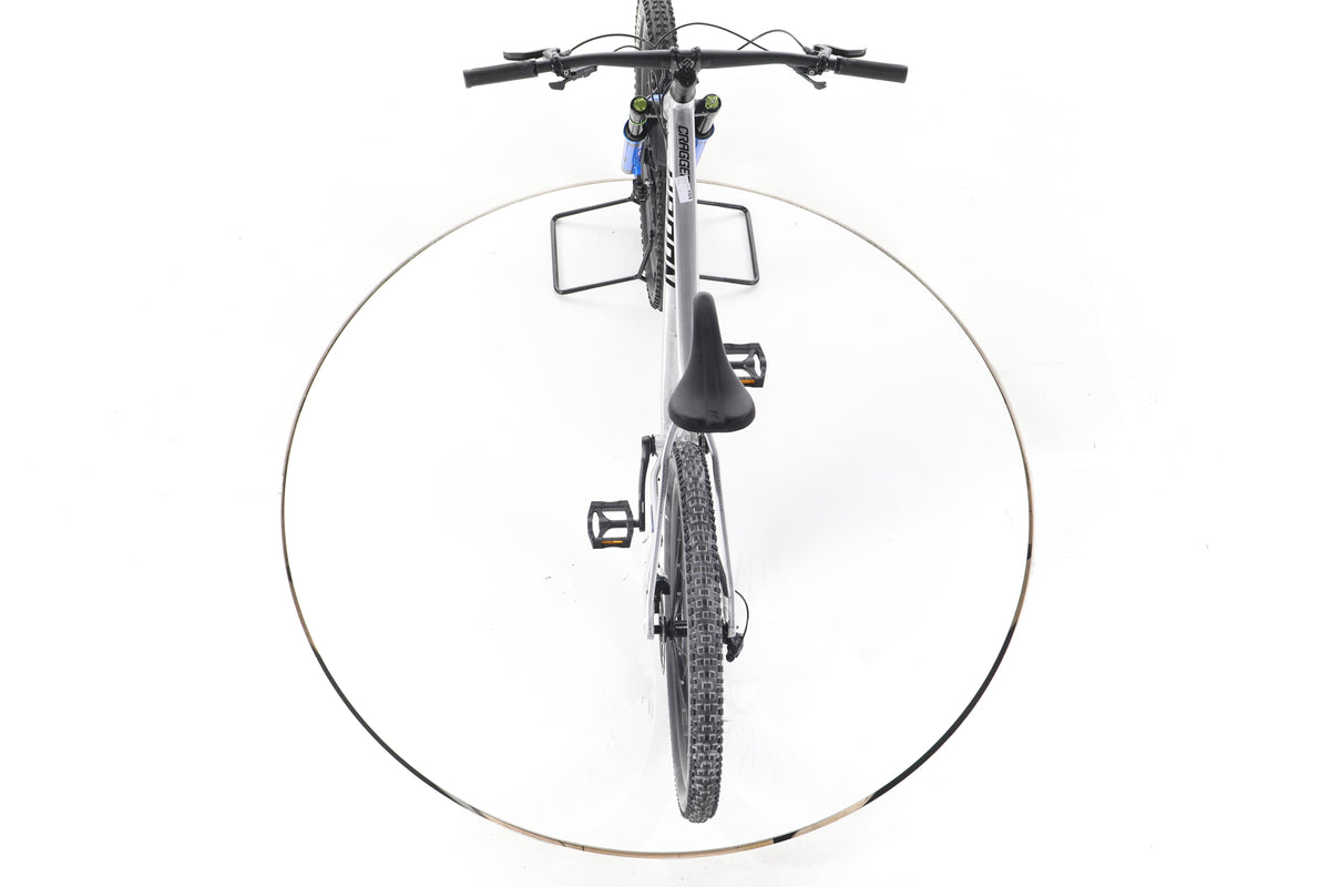 Radon Cragger 8.0 Fahrrad Hardtail - Image 22