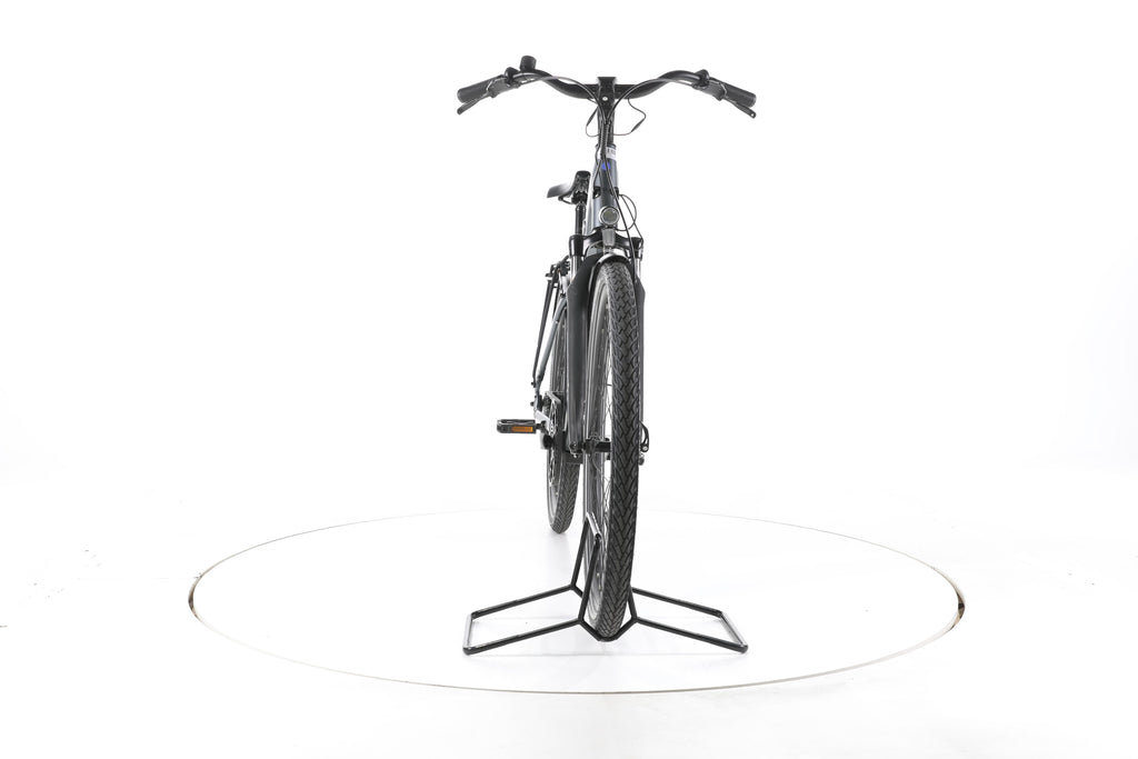 TENWAYS CGO800s City E-Bike Tiefeinsteiger - Image 4