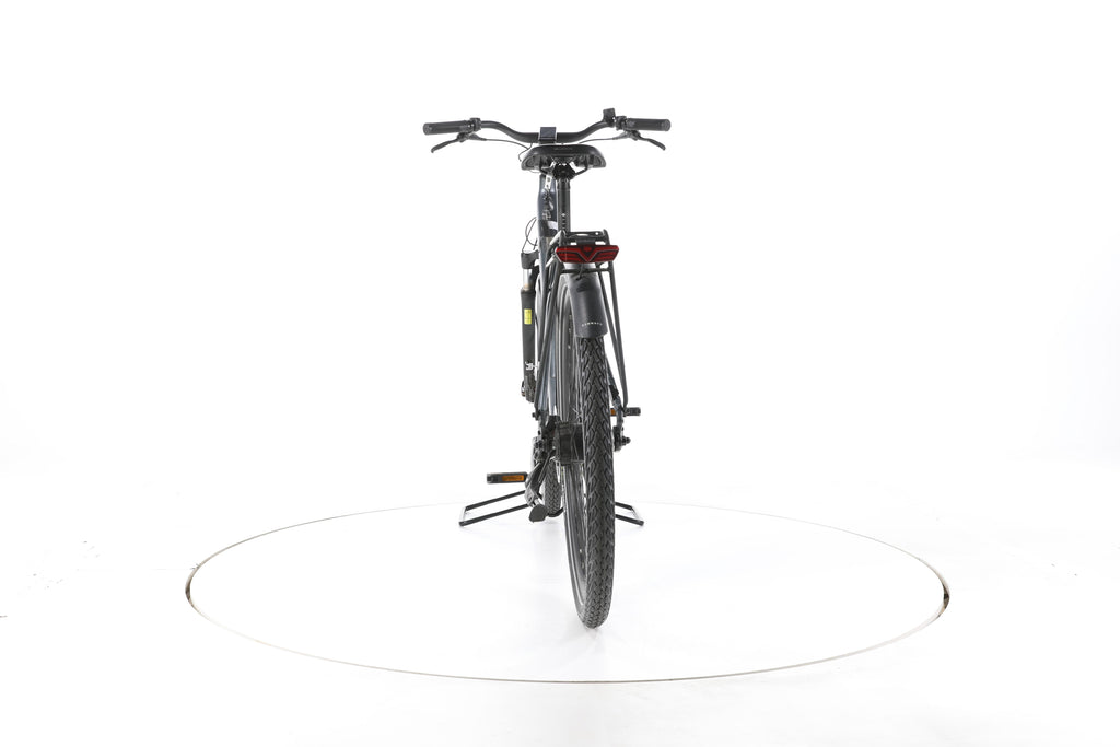 TENWAYS CGO800s City E-Bike Tiefeinsteiger - Image 10