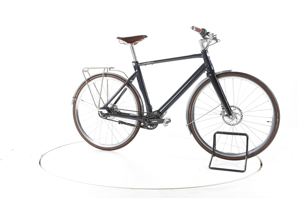 Schindelhauer Bikes Arthur E-Bike 2024 - Image 2