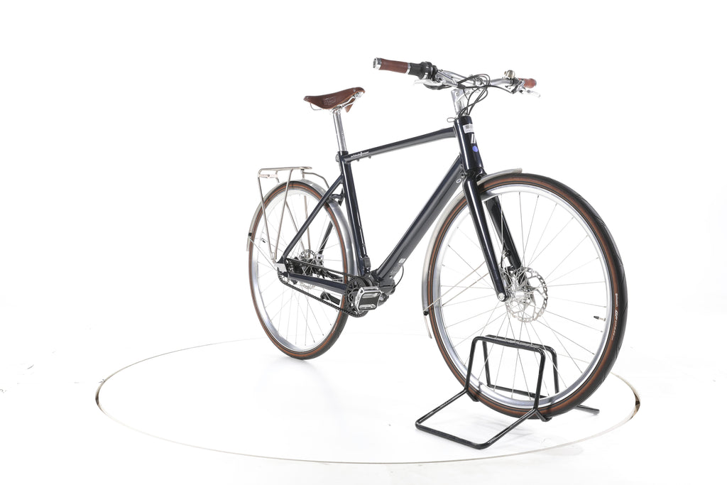 Schindelhauer Bikes Arthur E-Bike 2024 - Image 3