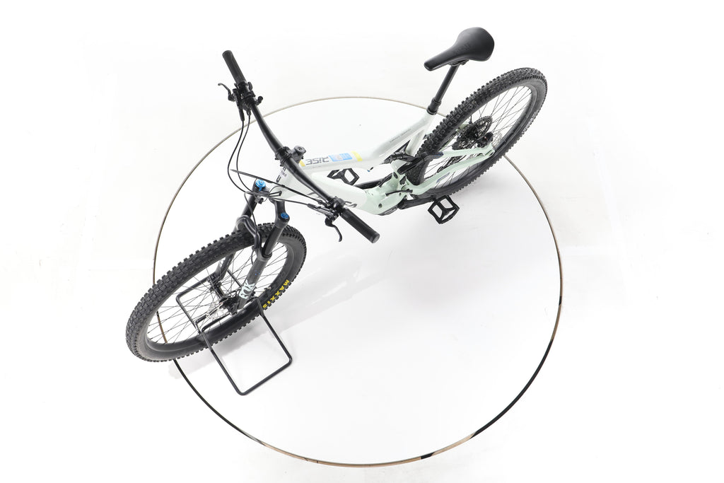 Orbea RISE M20 E-Bike Fully Carbon - Image 18