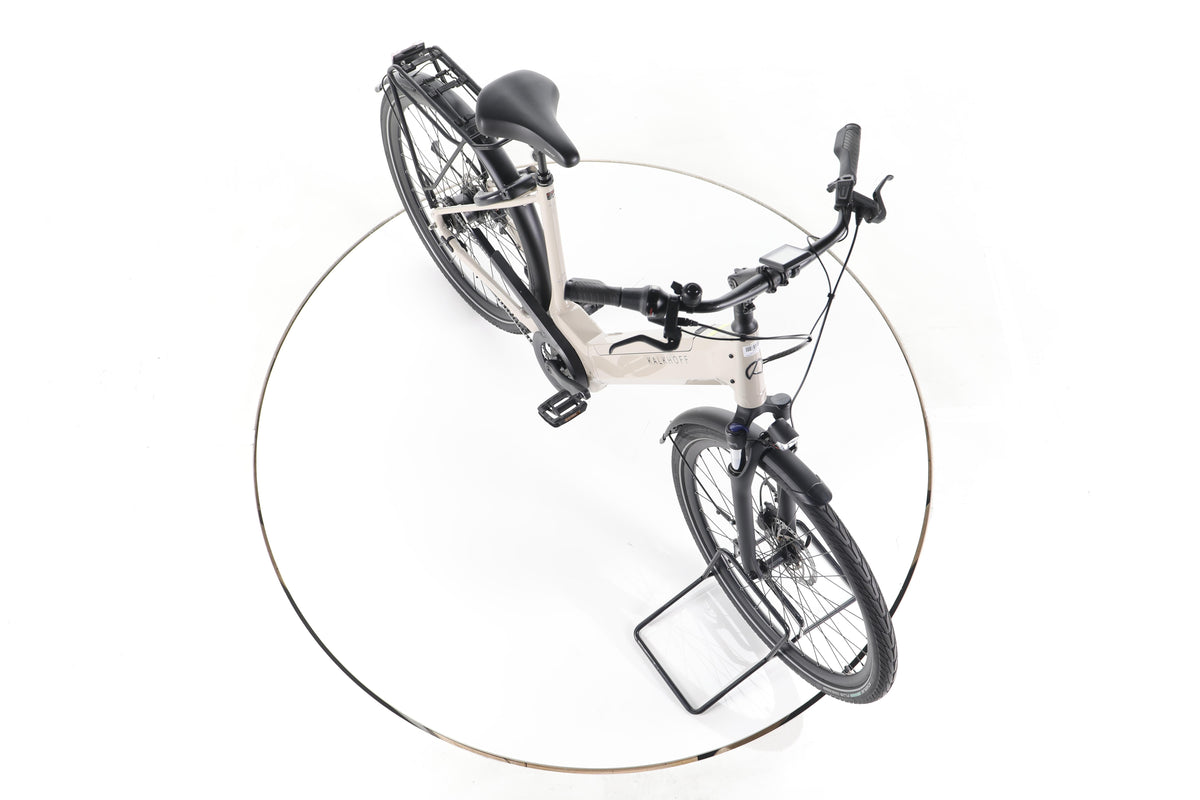 Kalkhoff Image3.B Advance FL City E-Bike Tiefeinsteiger 2024 - Image 15