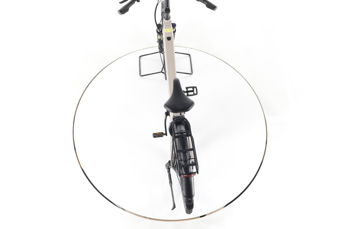 Kalkhoff Image3.B Advance FL City E-Bike Tiefeinsteiger 2024 - Image 22