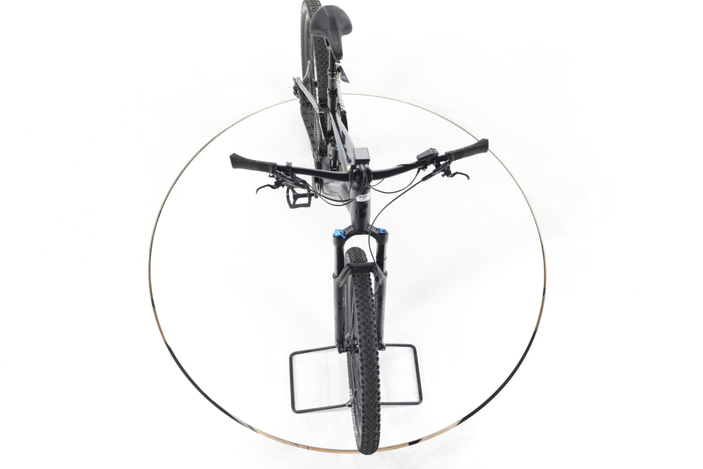 Cube Stereo Hybrid 120 SLT E-Bike Fully - Image 16