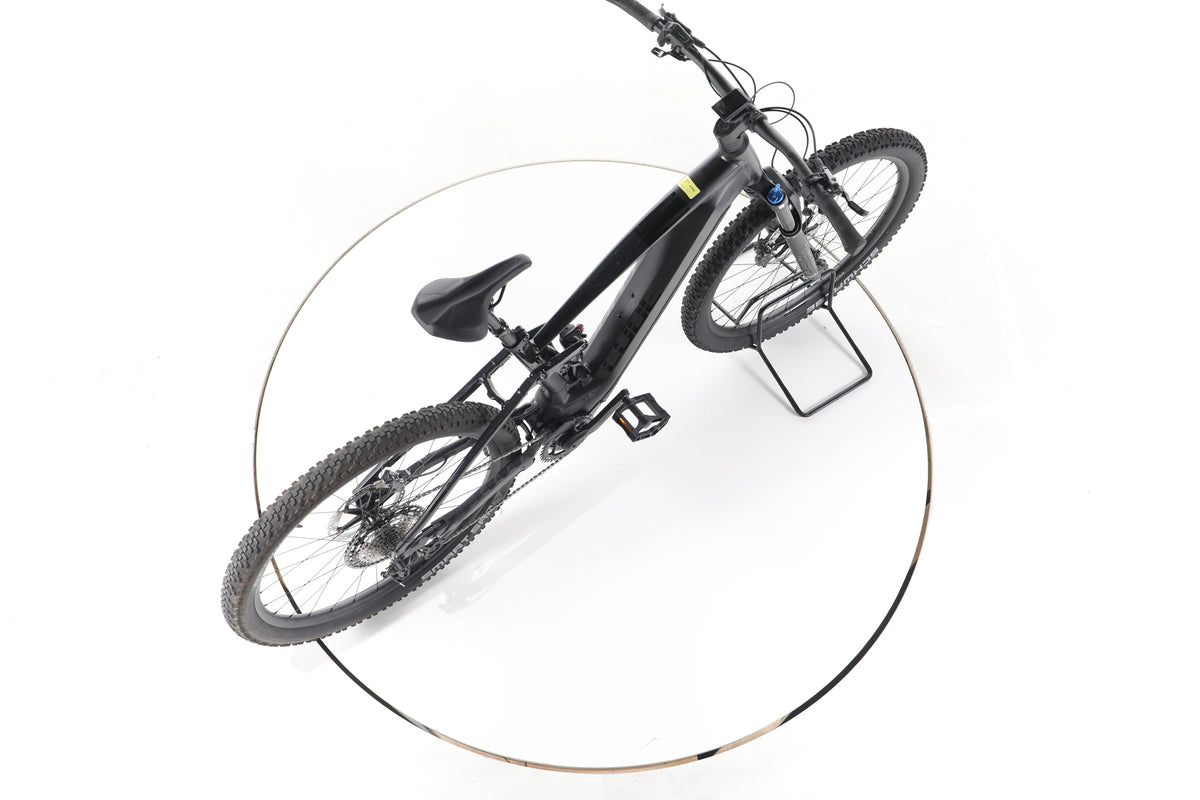 Cube Stereo Hybrid 120 SLT E-Bike Fully - Image 24