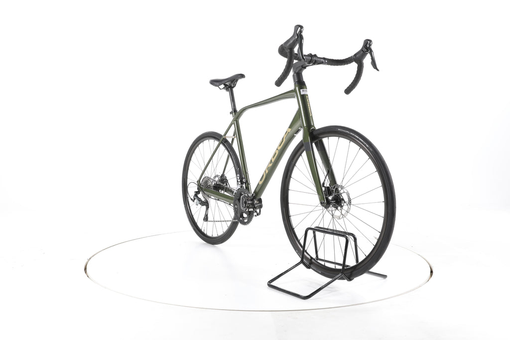 Orbea Avant H40-D Gravelbike - Image 3