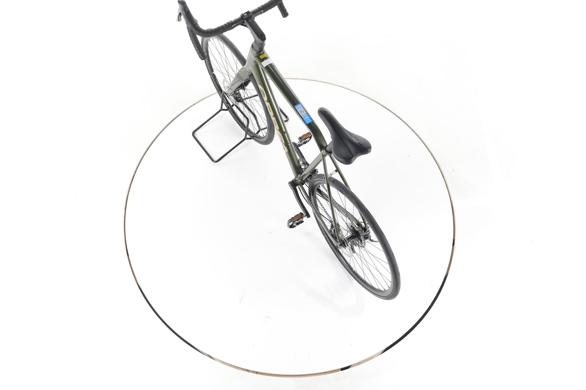 Orbea Avant H40-D Gravelbike - Image 21