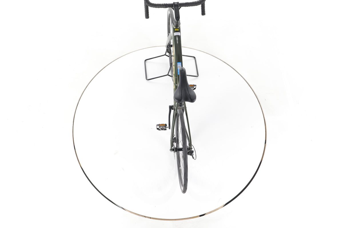 Orbea Avant H40-D Gravelbike - Image 22