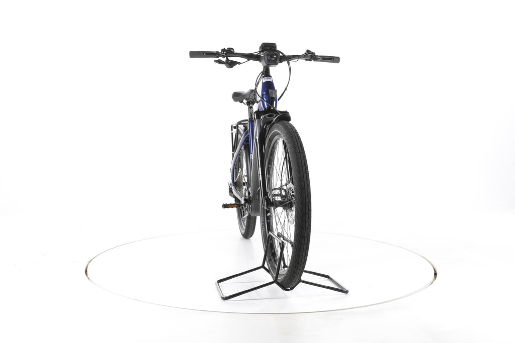 Haibike Trekking 7 Trekking E-Bike 2024 - Image 4