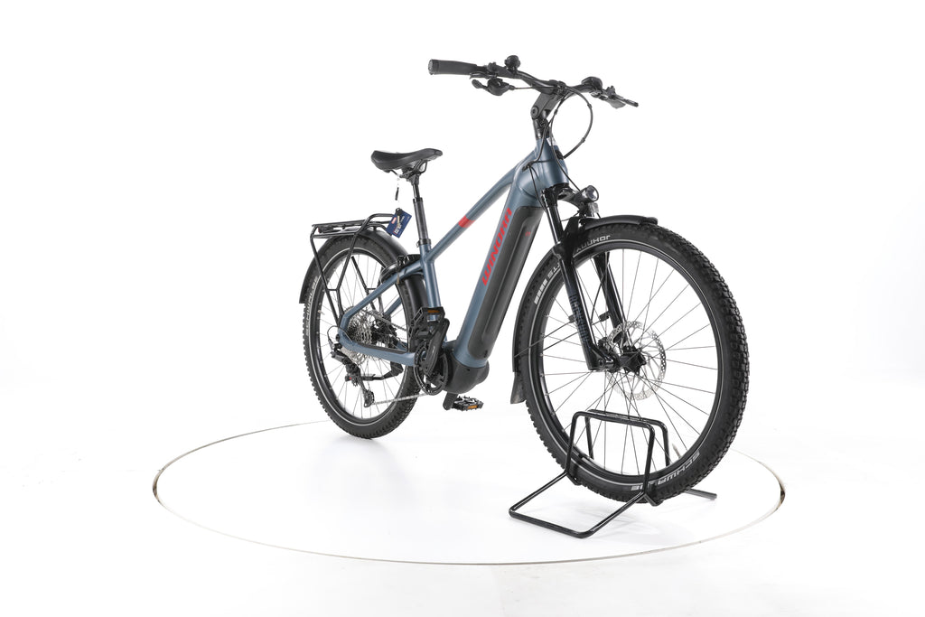 Winora Yucatan X12 Trekking E-Bike - Image 3