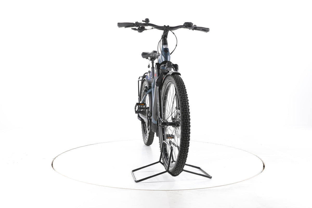 Winora Yucatan X12 Trekking E-Bike - Image 4